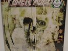 Overkill Bloodletting LP Black Vinyl Record new 2015 reissue