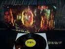 Epsilon LP same - 140 Gr. + DOWNLOAD CODE