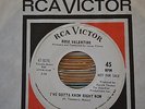 rare northern soul 45 ROSE VALENTINE I've Gotta Know Right Now RCA Hear