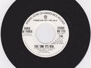 TOWER OF POWER This Time It’s Real Promo 45 MINT Archive Find XOVER MODERN SOUL