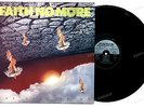 Faith No More - The Real Thing UK LP 1989 + Innerbag Top  //2