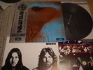 Pink Floyd / Meddle, Japan LP with 2000 obi, Very Rare