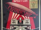 Led Zeppelin Mothership Box Set