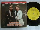 BJORN & BENNY GREATEST HITS VOL 1 / 7INCH 33RPM EP