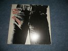 ROLLING STONES - STICKY FINGERS / ORIG.UK '71