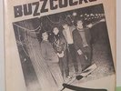 BUZZCOCKS : RAZOR CUTS / CLEAR VINYL BOOTLEG / LP / 1979 Rare Original Pressing