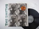 Smiths,Meat Is Murder,Original first pressing,Rough Trade record label,LP