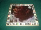 CHAMPION JACK DUPREE BLUES FROM THE GUTTER EX+