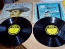 Vintage 1950s MGM Hank Williams Sr. Albums No.E3412+No.E3560 Original+Very Nice