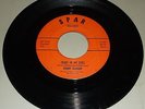 Kenny Hamber  Tears In My Eyes Do The Hully Gully SPAR 101 Rare Northern Soul 45