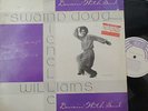 JERRY SWAMP DOGG WILLIAMS JNR / MICHELLE WILLIAMS - Dancin With Soul - VINYL LP
