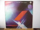 TRANS-X Living On Video POLYDOR RECORDS 12