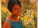 GLORIA SMYTH-LIKE SOUL-MINT RECORD APPEARS UNPLAYED