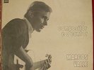 MARCOS VALLE O Compositor O Cantor BRAZIL BOSSA NOVA GROOVE LP HEAR