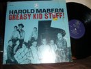 Harold Mabern Greasy Kid Stuff Prestige 7764 NMINT- ships f 6£ no insurance etc.