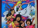 OS MUTANTES Seus Cometas No Pais ORIG BRAZIL TROPICALIA PYSCH LP HEAR