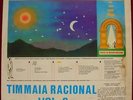 TIM MAIA Racional Vol. 2 ORIGINAL BRAZIL SOUL PYSCH FUNK LP  HEAR