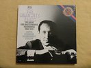 The Horowitz-Years - Chopin, Schumann, Rachmaninoff - Scriabin - CBS 3LP(B133)