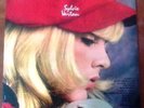 RARE PROMO LP - SYLVIE VARTAN -  MONO - EXCLUSIVE ART COVER BRAZIL  - (1969)