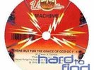 MACHINE-THERE BUT FOR THE GRACE OF GOD GO I (CAN)-VINYL LP  NEU