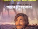 MORRICONE, Ennio - Vamos A Matar Companeros (Soundtrack) - Vinyl (LP)
