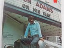 NEW SEALED Don Adams On His Way LP 1973 Atlantic SD-7280