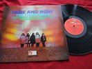 Vinyl LP HERE AND NOW The third wave feat. GEORG DUKE / German MPS LP 1970
