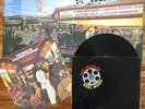 Beatles Reel Music - from the films vinyl LP EMI Australia 1982 Gatefold + inner