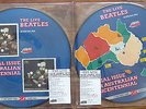 Beatles Live Australia 1964 tour Bootleg 2 LP picture disc vinyl 3 shows SYD MEL