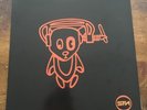 Super Furry Animals - Out Spaced - RARE Vinyl LP