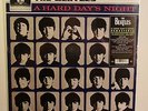 THE BEATLES A Hard Days Night 2012 Vinyl 12