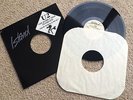 U2 - The Joshua Tree Interview record - rare, promotional item - 1987