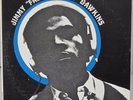 Jimmy ''Fast Fingers'' Dawkins (LP Vinyl, Delmark DS-623) First Pressing 1969