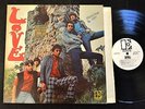 RARE MONO PROMO Arthur Lee LOVE Elektra 4001
