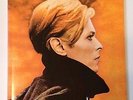 very rare DAVID BOWIE Low Station to Station sheet music book 17 songs guitar