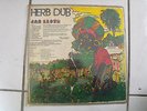 Jah Lloyd ?– Herb Dub     / LP / VG