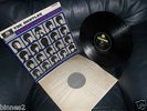 THE BEATLES A HARD DAY'S NIGHT MONO ORIGINAL 1963 PLAYS VERY WELL ERNEST J DAY