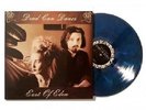 DEAD CAN DANCE East Of Eden - LP / Blue Vinyl + Poster - Limited 200