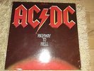 Schallplatte AC/DC Highway To Hell