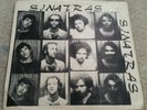 HEAR Garage Punk KILLER 45 SINATRAS Teddy Crashes Blonde Dies '79