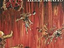 SLAYER - Hell Awaits [OCRE Metal Blade Originals] (LP) - ltd. 500