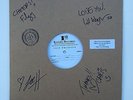 The Smith Street Band - Throw Me In The River Test Pressing LP - SideOneDummy