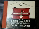 LOUIS ARMSTRONG & EARL HINES HOT JAZZ CLASSICS COLUMBIA C-73 (4) 78 SET