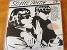 Sonic Youth - Goo ... Limitierte Erstpressung mit Bonus 7