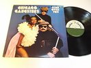 Chicago Gangsters: Blind Over You LP - Soul Funk