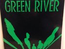 GREEN RIVER Come On Down LP Homestead 1985 HMS 031 NM