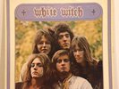 WHITE WITCH Self Titled LP  WLP 1972 EXC Capricorn CP0107