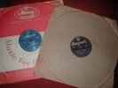 ROCK N` ROLL 78RPM RECORDS