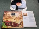 THE JB'S - GIVING UP FOOD FOR FUNK - UK POLYDOR A1/B1  LP