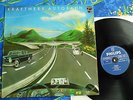 KRAFTWERK ? AUTOBAHN 1st ? RARE ELEKTRO KRAUT ROCK PHILIPS RECORDS #1A